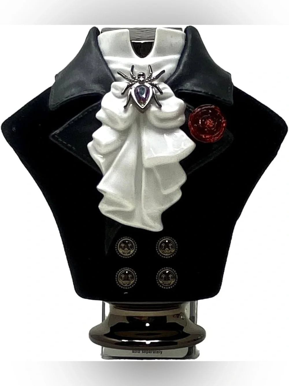 Bath & Body Works Headless Horseman LED nightlight projector